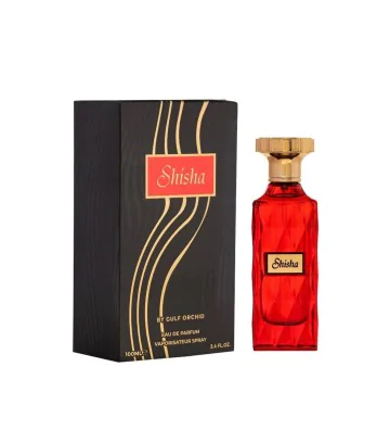 copy of Mgiełka do ciała Tahara Vanilla 250 ml - GULF ORCHID 5