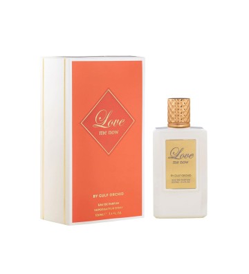 Woda perfumowana dla kobiet Love Me Now 100 ml pudełko