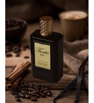 Woda perfumowana unisex Toxic Love 100 ml aranżacja