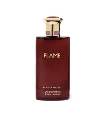 Woda perfumowana unisex Flame 110 ml okładka