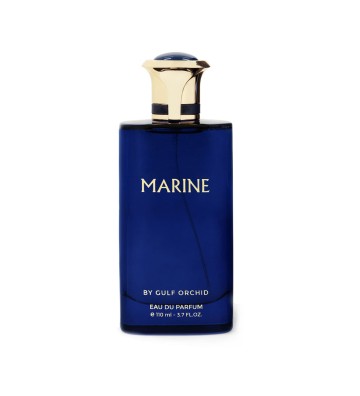 Woda perfumowana unisex Marine 110 ml - GULF ORCHID 6