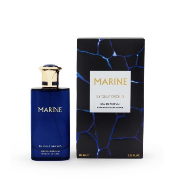 Woda perfumowana unisex Marine 110 ml pudełko