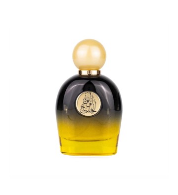 Woda perfumowana unisex Lulut Al Khaleej 80 ml - GULF ORCHID 1