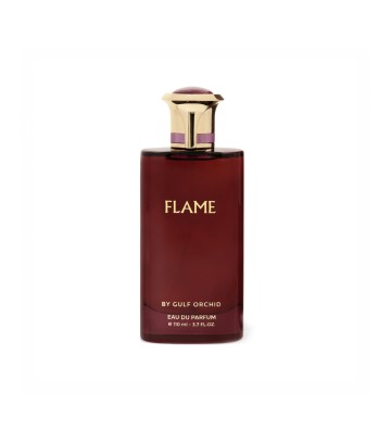 Woda perfumowana unisex Flame 110 ml - GULF ORCHID 1