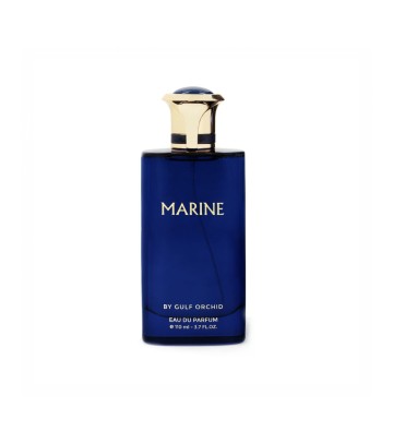 Woda perfumowana unisex Marine 110 ml - GULF ORCHID 1