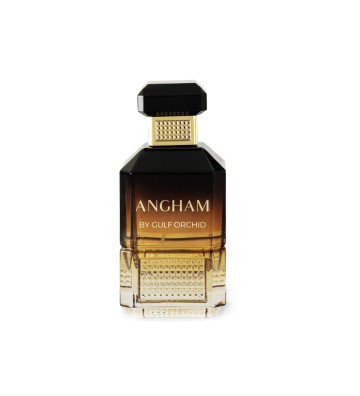 Angham unisex eau de parfum 100 ml - GULF ORCHID