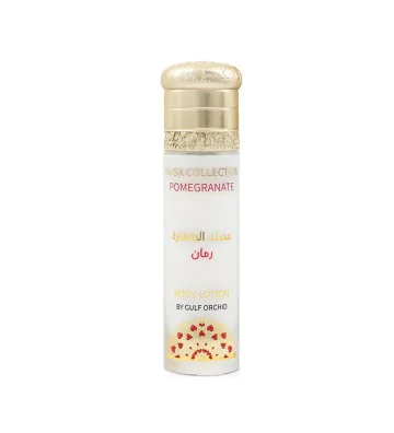 Balsam do ciała Pomegranate 110 ml - GULF ORCHID 1