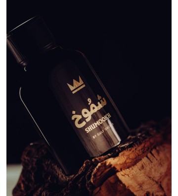 Woda perfumowana męska Shumookh 100 ml aranżacja