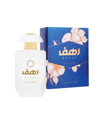 Woda perfumowana dla kobiet Rahaf 100 ml pudełko