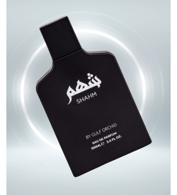 Woda perfumowana unisex Shahm 100 ml - GULF ORCHID 5