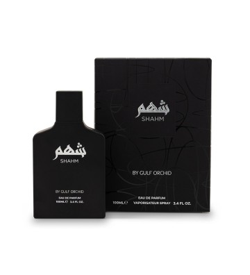 Woda perfumowana unisex Shahm 100 ml - GULF ORCHID 6