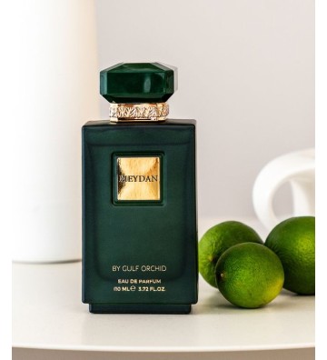 Woda perfumowana unisex Meydan 110 ml - GULF ORCHID 5