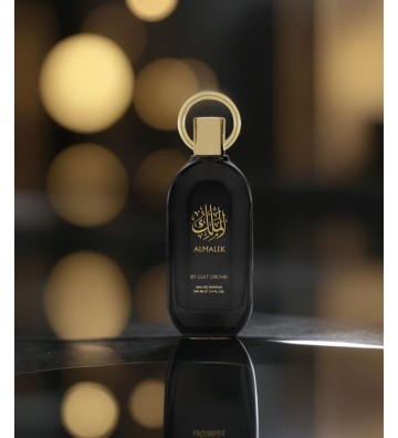 Woda perfumowana unisex Al Malek 100 ml - GULF ORCHID 6