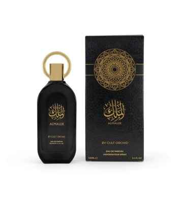 Woda perfumowana unisex Al Malek 100 ml - GULF ORCHID 5