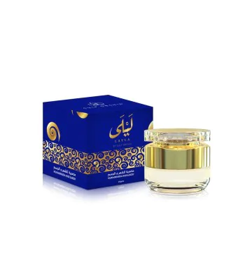 Perfumy w kremie Layla 25 g - GULF ORCHID 1