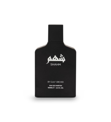 Woda perfumowana unisex Shahm 100 ml - GULF ORCHID 1