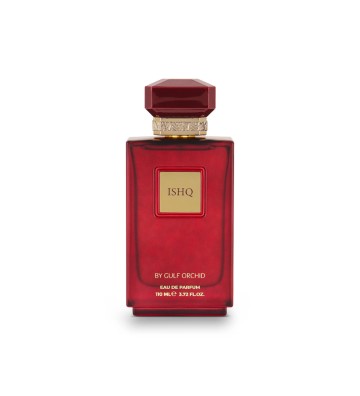 Woda perfumowana unisex Ishq 110 ml - GULF ORCHID 1