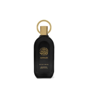 Woda perfumowana unisex Al Malek 100 ml - GULF ORCHID 1