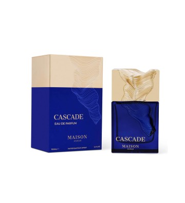 Woda perfumowana unisex Cascade 100 ml - Maison Asrar 5