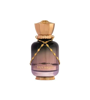 Woda perfumowana unisex Date Night 100 ml - Maison Asrar 1