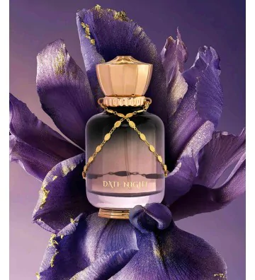 Woda perfumowana unisex Date Night 100 ml - Maison Asrar 3