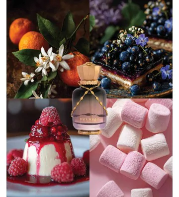 Woda perfumowana unisex Date Night 100 ml - Maison Asrar 2