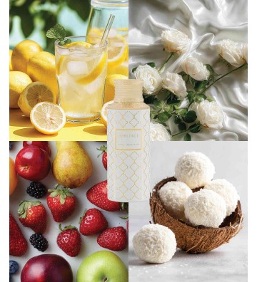 Woda perfumowana unisex Heritage 100 ml - Maison Asrar 2