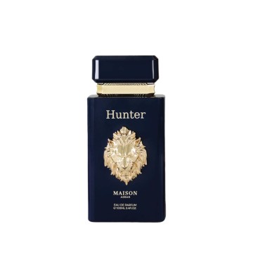 Woda perfumowana dla mężczyzn Hunter 100 ml - Maison Asrar 1
