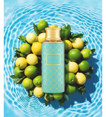 Woda perfumowana unisex Imperial 100 ml - Maison Asrar 3