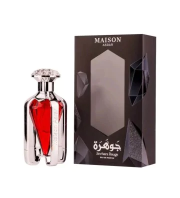 copy of Lamsa perfume water for women 100 ml - Maison Asrar 5