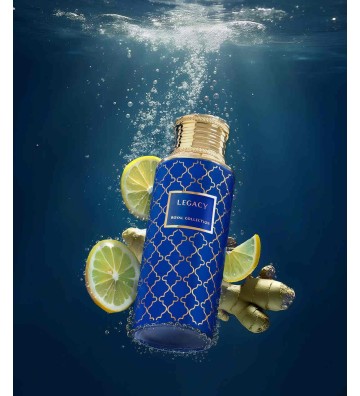 Woda perfumowana unisex Legacy 100 ml - Maison Asrar 3