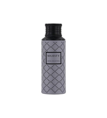 Woda perfumowana unisex Majesty 100 ml - Maison Asrar 1