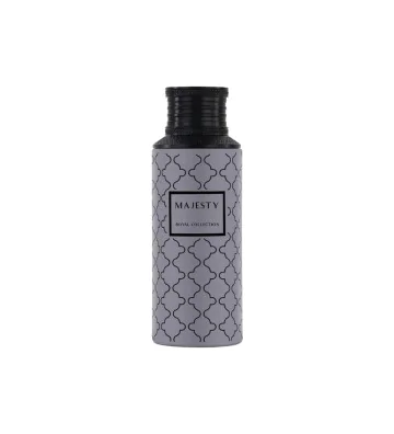 Woda perfumowana unisex Majesty 100 ml - Maison Asrar 1