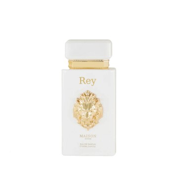 Woda perfumowana unisex Rey 100 ml - Maison Asrar 1