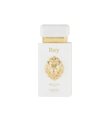 Woda perfumowana unisex Rey 100 ml - Maison Asrar 1