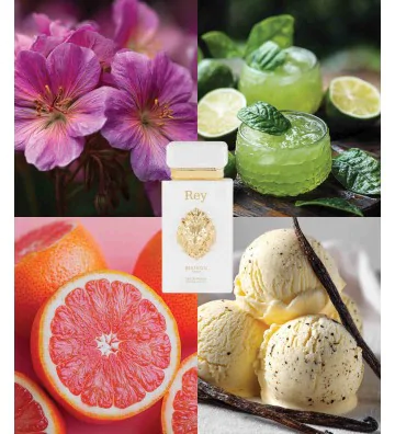 copy of Lamsa perfume water for women 100 ml - Maison Asrar 2