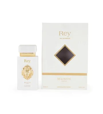 Woda perfumowana unisex Rey 100 ml - Maison Asrar 5