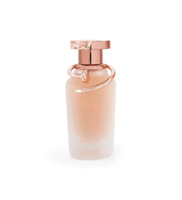 Woda perfumowana unisex Rose 110 ml - Maison Asrar 1