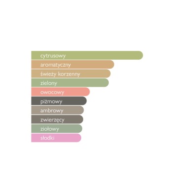 Woda perfumowana unisex Vision 100 ml - Maison Asrar 4