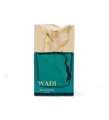 Woda perfumowana unisex Wadi 100 ml - Maison Asrar 1