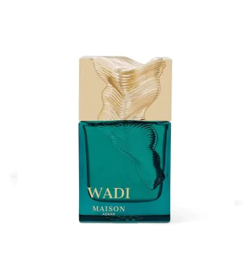 Woda perfumowana unisex Wadi 100 ml - Maison Asrar 1