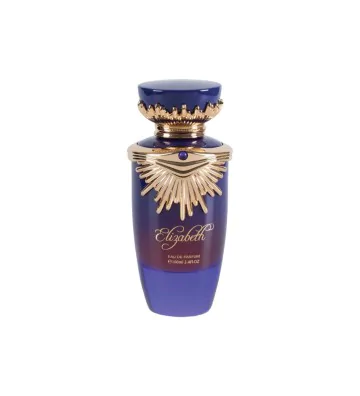 Woda perfumowana dla kobiet Elizabeth 100 ml - Maison Asrar 1