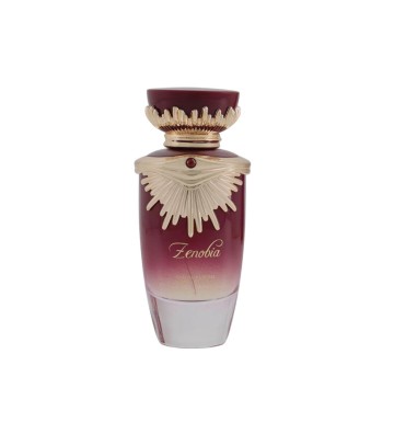 Woda perfumowana dla kobiet Zenobia 100 ml - Maison Asrar 1