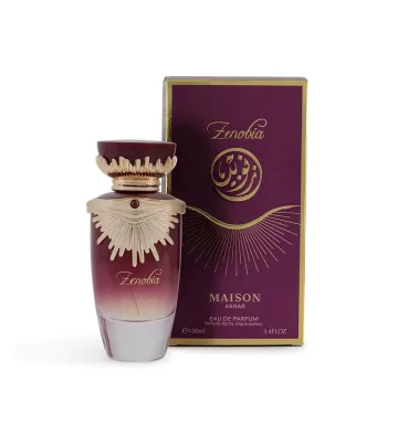 copy of Lamsa perfume water for women 100 ml - Maison Asrar 5