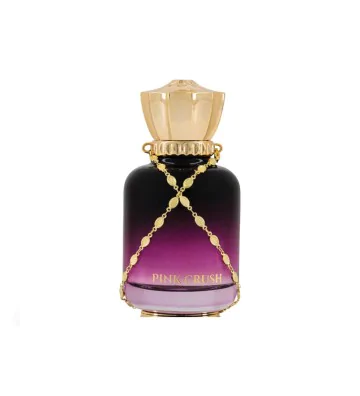 Woda perfumowana dla kobiet Pink Crush 100 ml - Maison Asrar 1