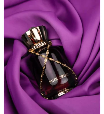 Woda perfumowana dla kobiet Pink Crush 100 ml - Maison Asrar 3