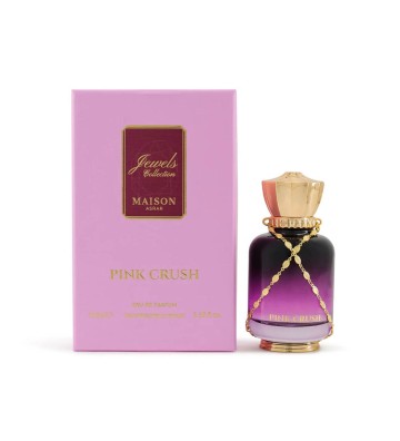 Woda perfumowana dla kobiet Pink Crush 100 ml - Maison Asrar 5