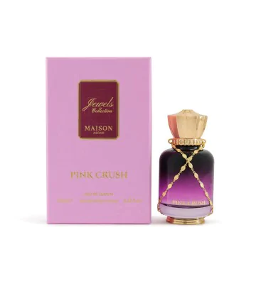 Woda perfumowana dla kobiet Pink Crush 100 ml - Maison Asrar 5