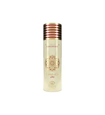 copy of Pomegranate body lotion 110 ml - GULF ORCHID