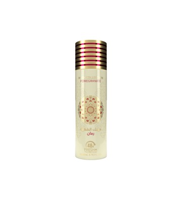 Spray do ciała Pomegranate 200 ml - GULF ORCHID 1